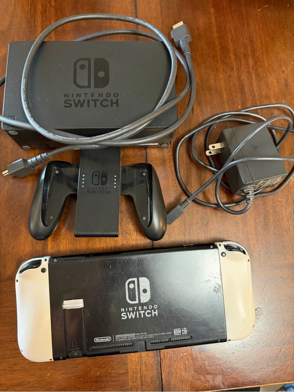 Nintendo Switch nintendo switch